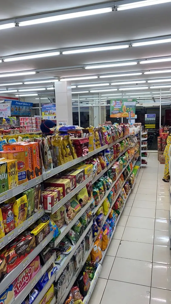 Warung Kopi di Jalan Ir Juanda: Saingan Rival Saat Citimall Datang